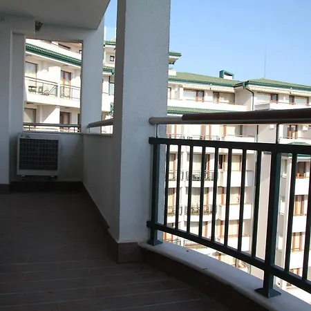 Gt Emerald Resort & Spa Apartments Apartmán
