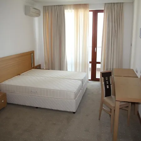 Gt Emerald Resort & Spa Apartments * Burgas City