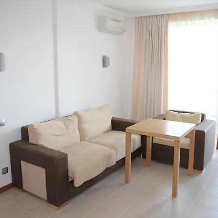 Apartmán Gt Emerald Resort & Spa Apartments *