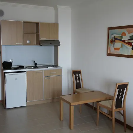 Gt Emerald Resort & Spa Apartments Burgas City
