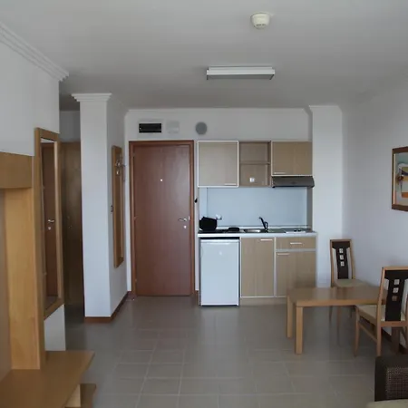Apartmán Gt Emerald Resort & Spa Apartments