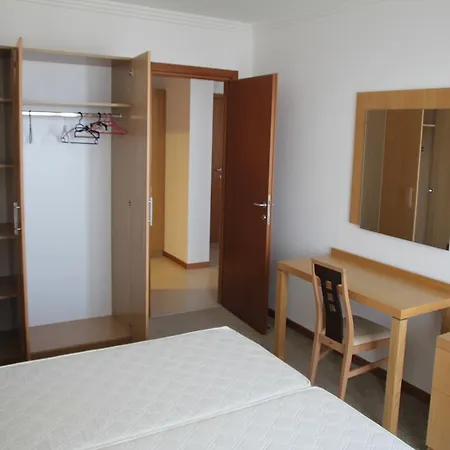 Gt Emerald Resort & Spa Apartments