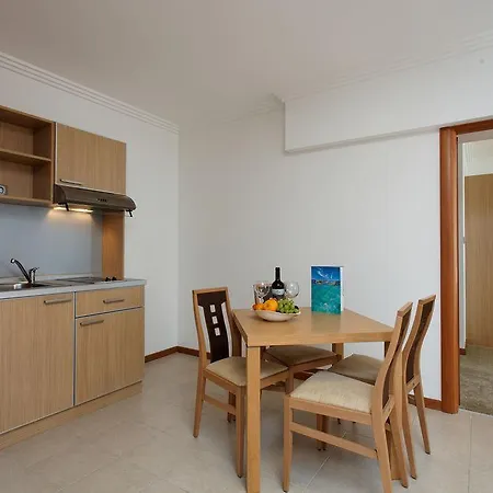 Gt Emerald Resort & Spa Apartments Burgas City