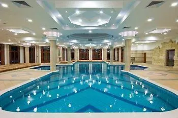 Gt Emerald Resort & Spa Apartments * Burgas City