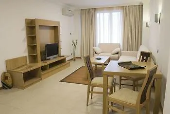 Gt Emerald Resort & Spa Apartments Apartmán Burgas City