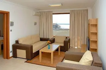 Gt Emerald Resort & Spa Apartments *