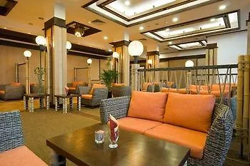 Gt Emerald Resort & Spa Apartments Apartmán
