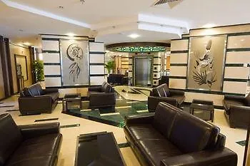 Gt Emerald Resort & Spa Apartments Apartmán *