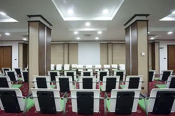 Apartmán Gt Emerald Resort & Spa Apartments Burgas City