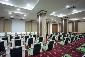 Gt Emerald Resort & Spa Apartments Apartmán