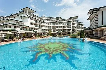 Apartmán Gt Emerald Resort & Spa Apartments