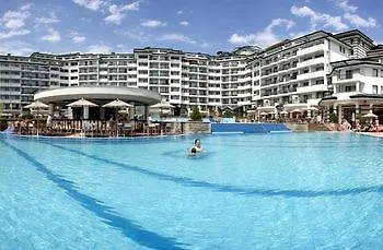 Gt Emerald Resort & Spa Apartments Burgas City