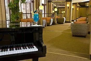 Apartmán Gt Emerald Resort & Spa Apartments Burgas City
