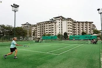 Gt Emerald Resort & Spa Apartments Apartmán