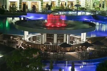 Gt Emerald Resort & Spa Apartments Apartmán Burgas City