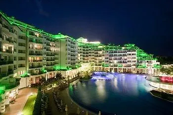 Apartmán Gt Emerald Resort & Spa Apartments *