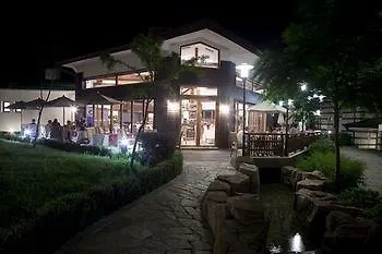Gt Emerald Resort & Spa Apartments Burgas City