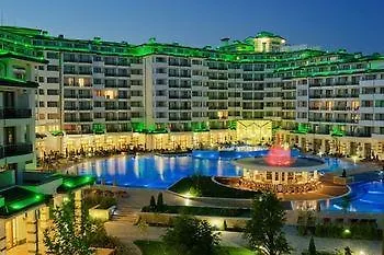Gt Emerald Resort & Spa Apartments Apartmán Burgas City