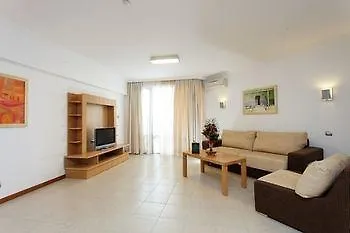 Gt Emerald Resort & Spa Apartments Apartmán Burgas City
