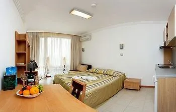 Gt Emerald Resort & Spa Apartments *