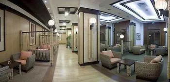 Apartmán Gt Emerald Resort & Spa Apartments Burgas City
