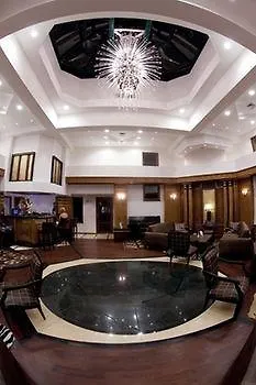 Gt Emerald Resort & Spa Apartments Apartmán *