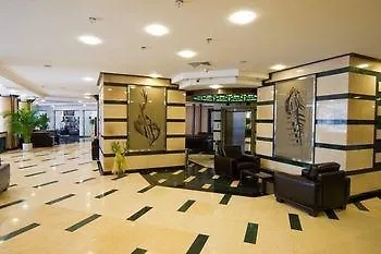 Gt Emerald Resort & Spa Apartments