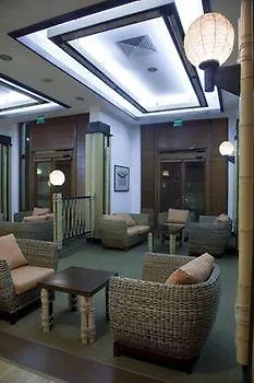 Gt Emerald Resort & Spa Apartments Burgas City