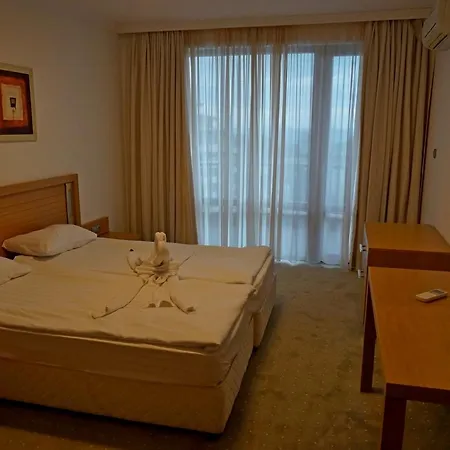 Gt Emerald Resort & Spa Apartments Apartmán Burgas City