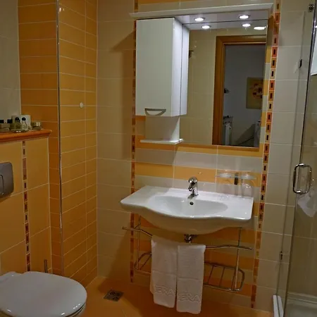 Apartmán Gt Emerald Resort & Spa Apartments