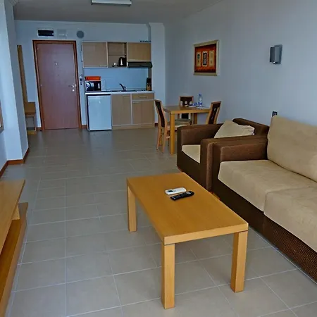Gt Emerald Resort & Spa Apartments * Burgas City