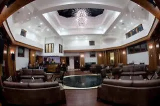 Gt Emerald Resort & Spa Apartments Burgas City