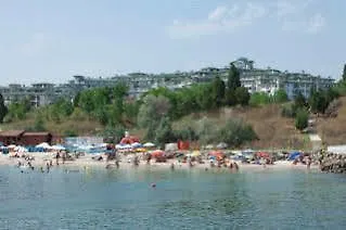 Gt Emerald Resort & Spa Apartments *