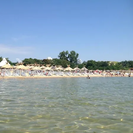 Apartmán Gt Emerald Resort & Spa Apartments Burgas City